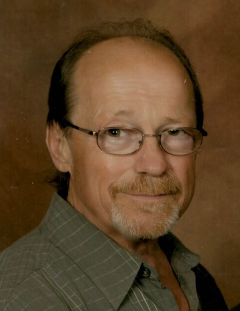 Robert "Bob" Wasche