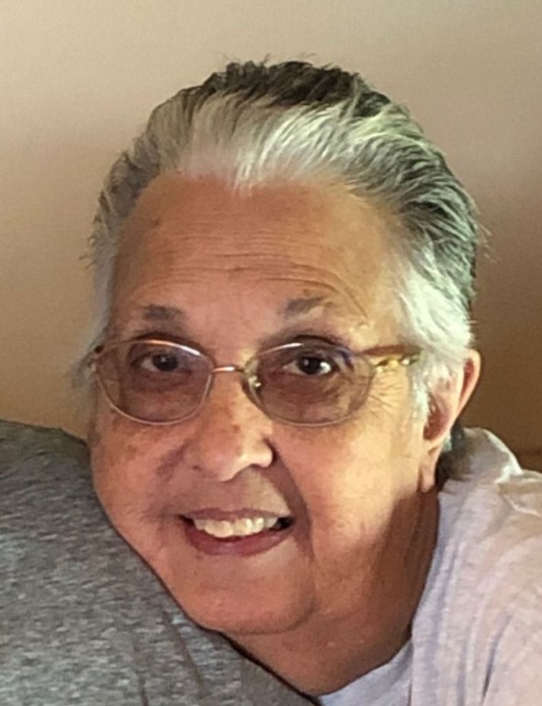 Mary Lou Dubaj Profile Photo
