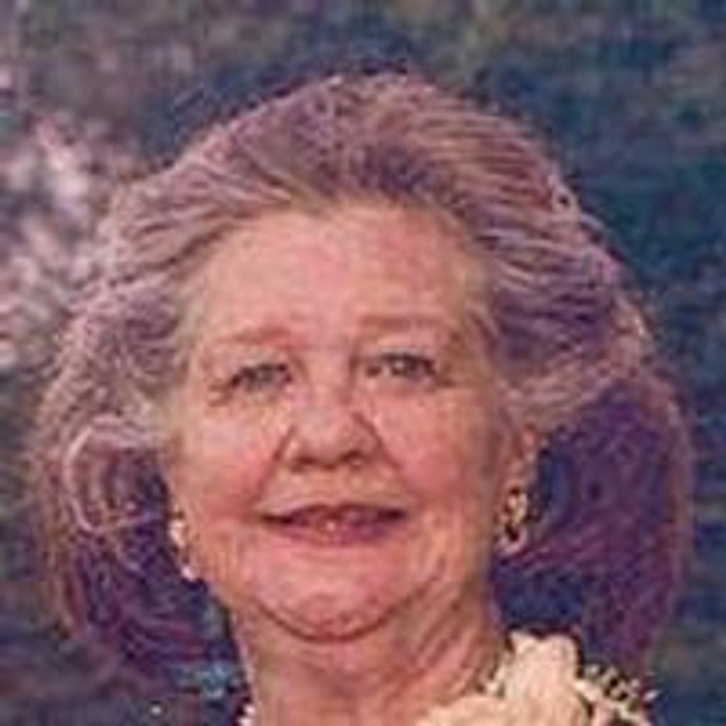 Barbara Wheeler