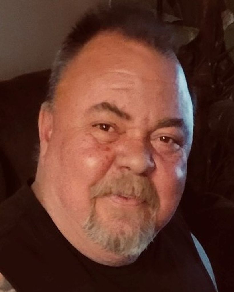 Kenneth "Kenny" Phillips