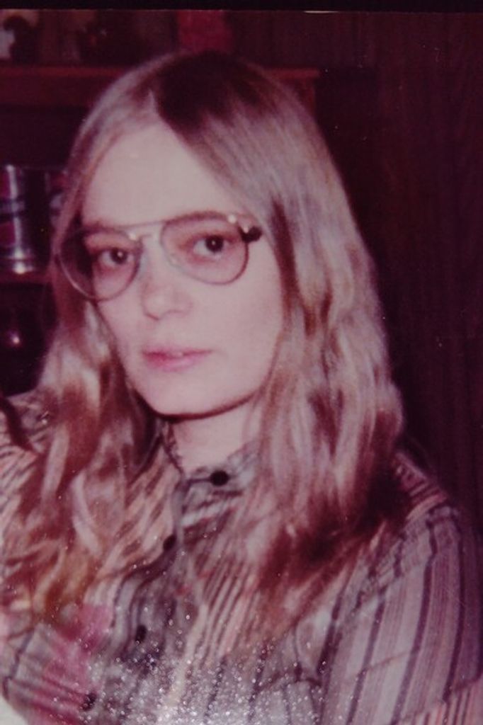 Judith M. Seagreaves