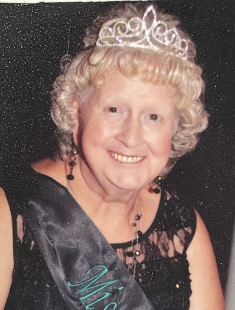 Elizabeth Ann "Sissy" Graham Profile Photo