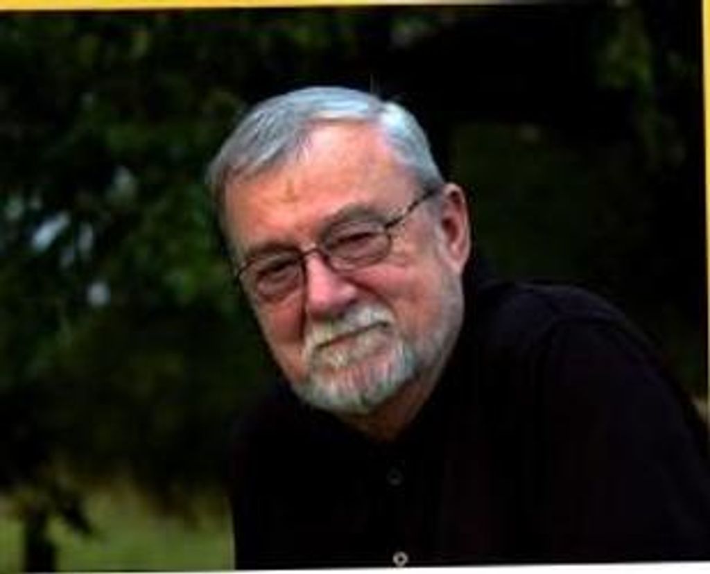 Alan Hale Profile Photo