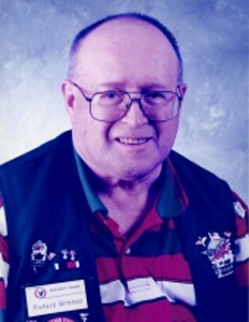 Richard H. Birkholz