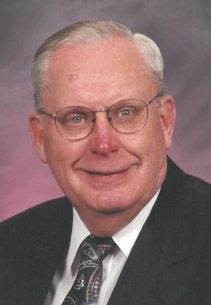 Don E. Grundmeyer Profile Photo