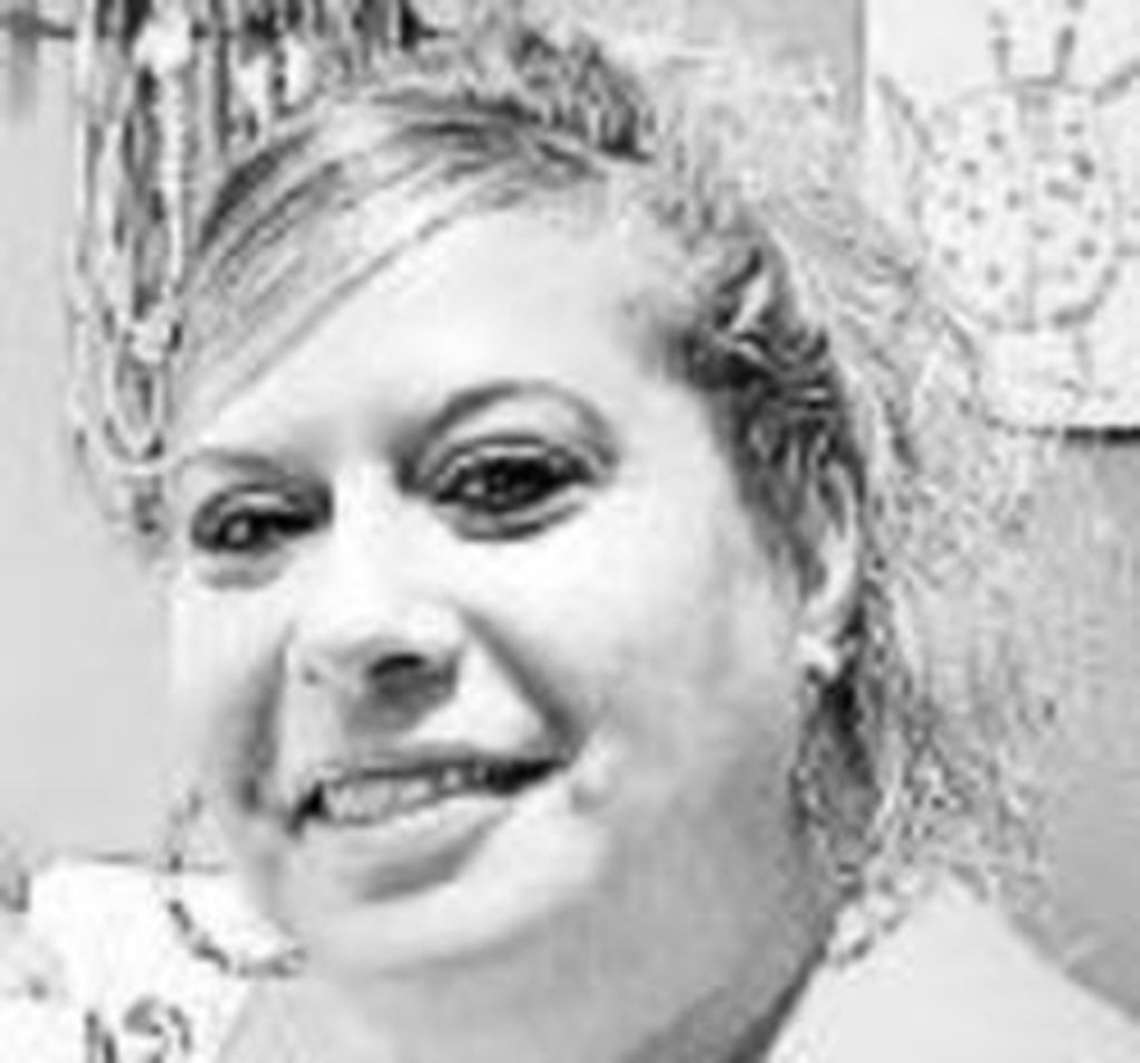 Stephanie Santana-Lockwood