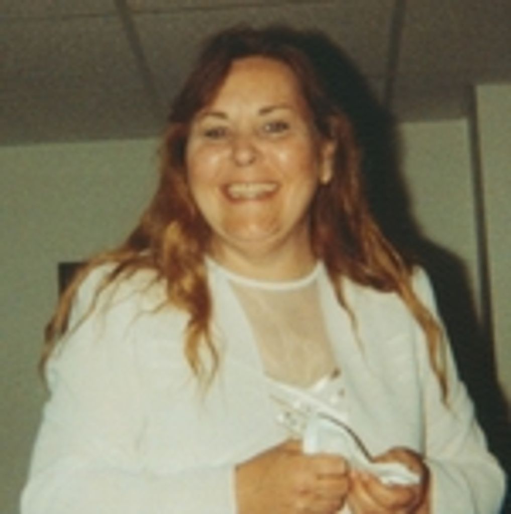 Amy Singleton Profile Photo