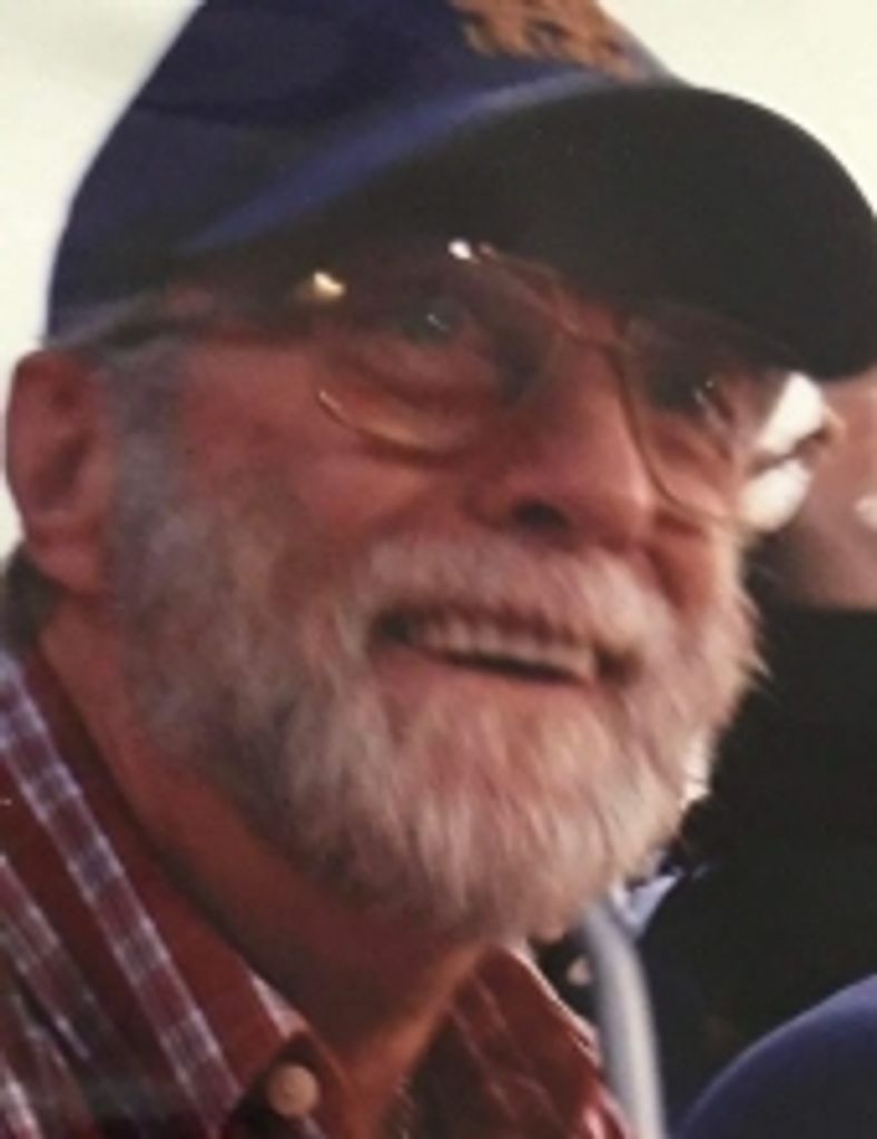 Michael P. Kaveney