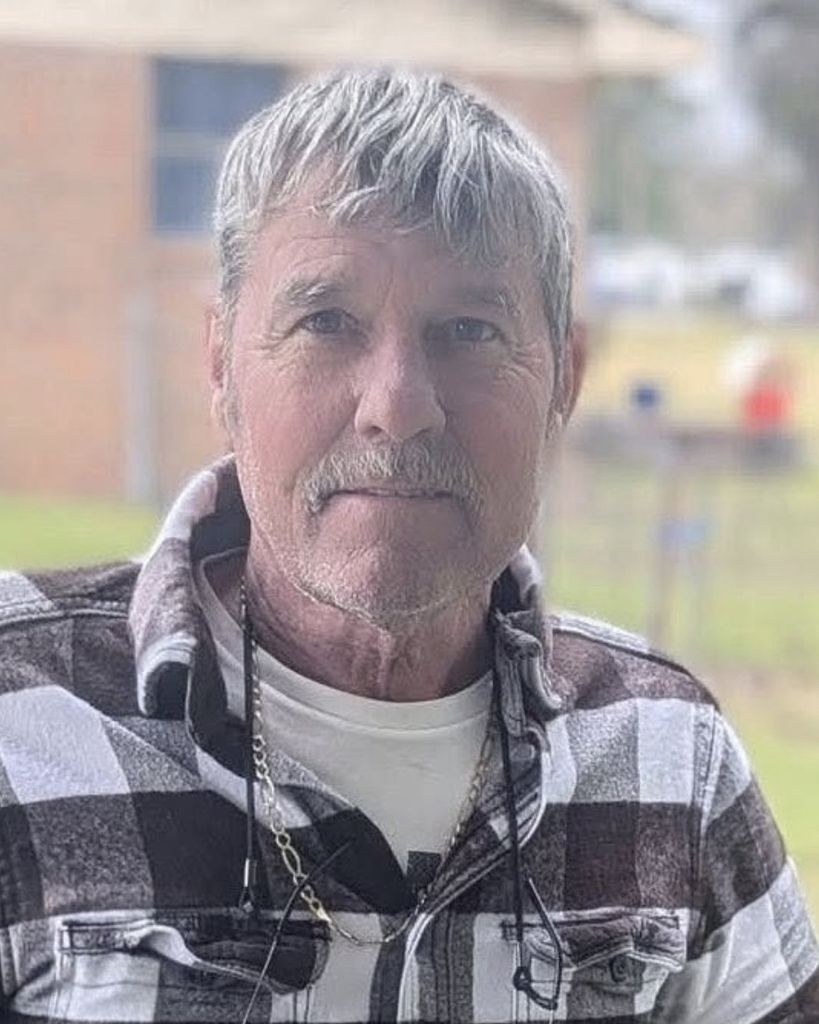 Jeffrey Dean Williams