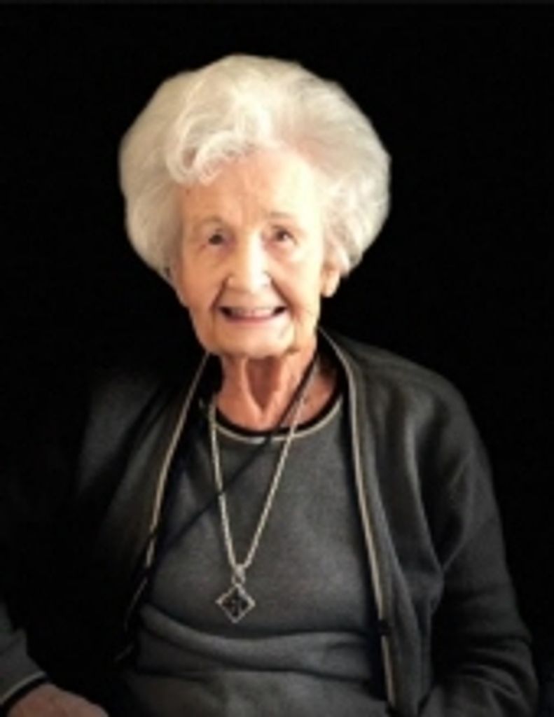 Oleta J. Pickett