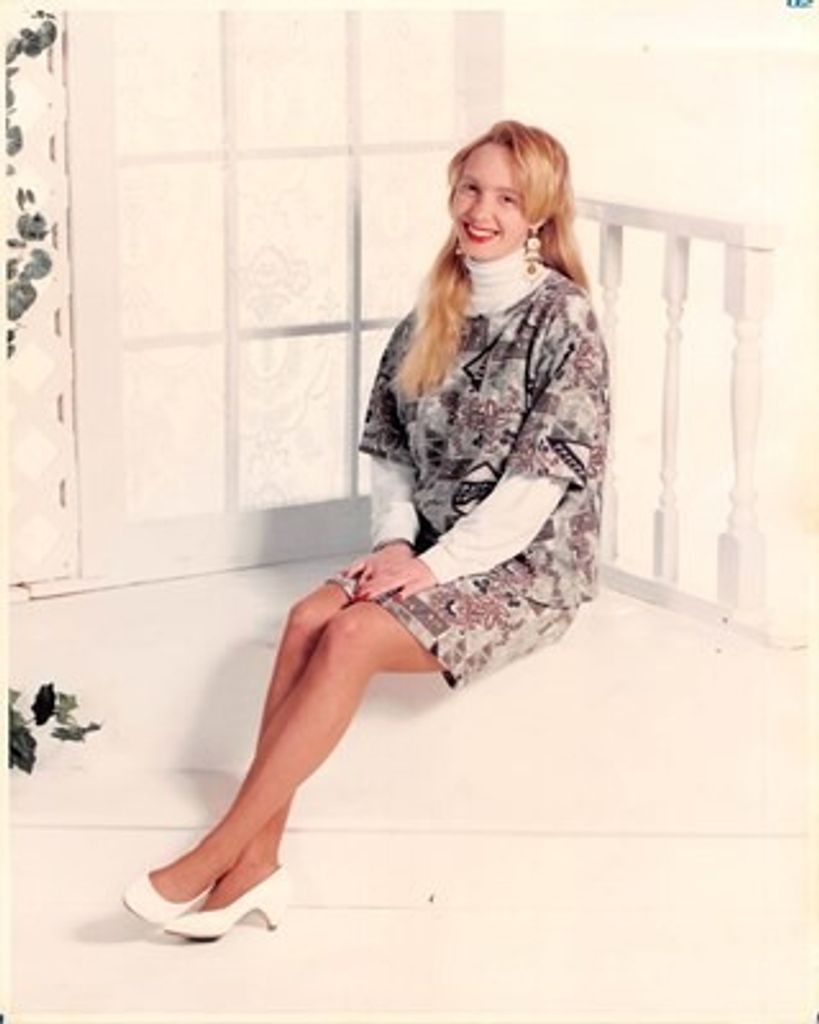 Crystal  Braden
