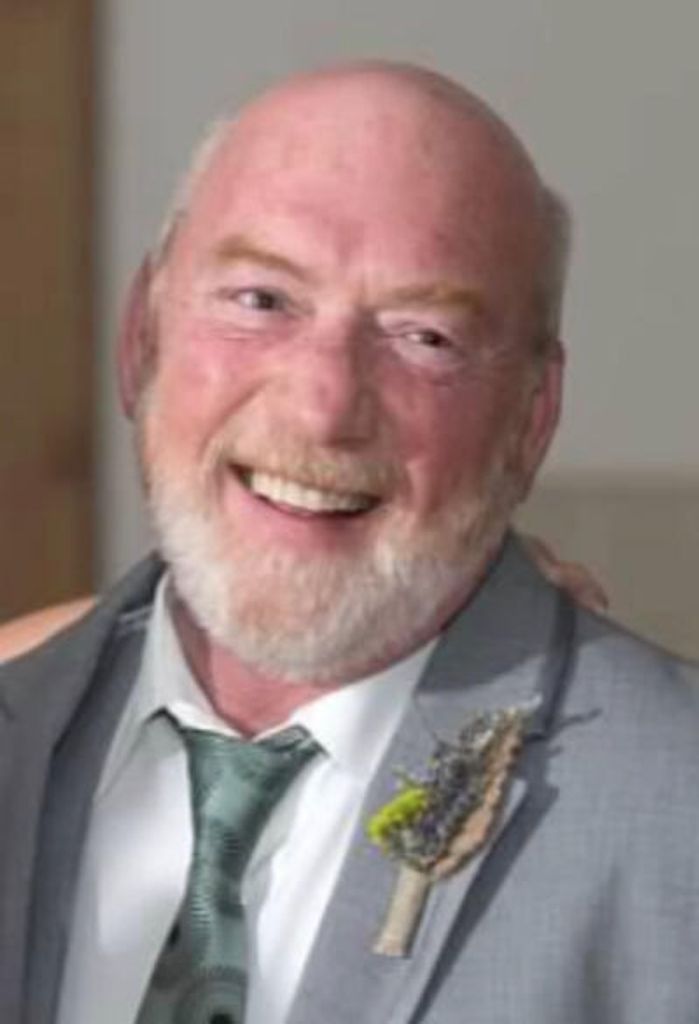 Richard D. Welsh Profile Photo