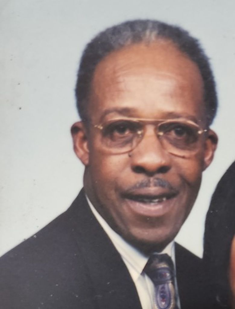 Eugene N Johnson Profile Photo