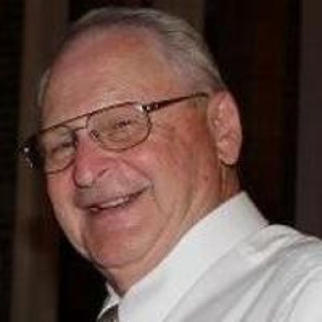 Robert C. Richardson