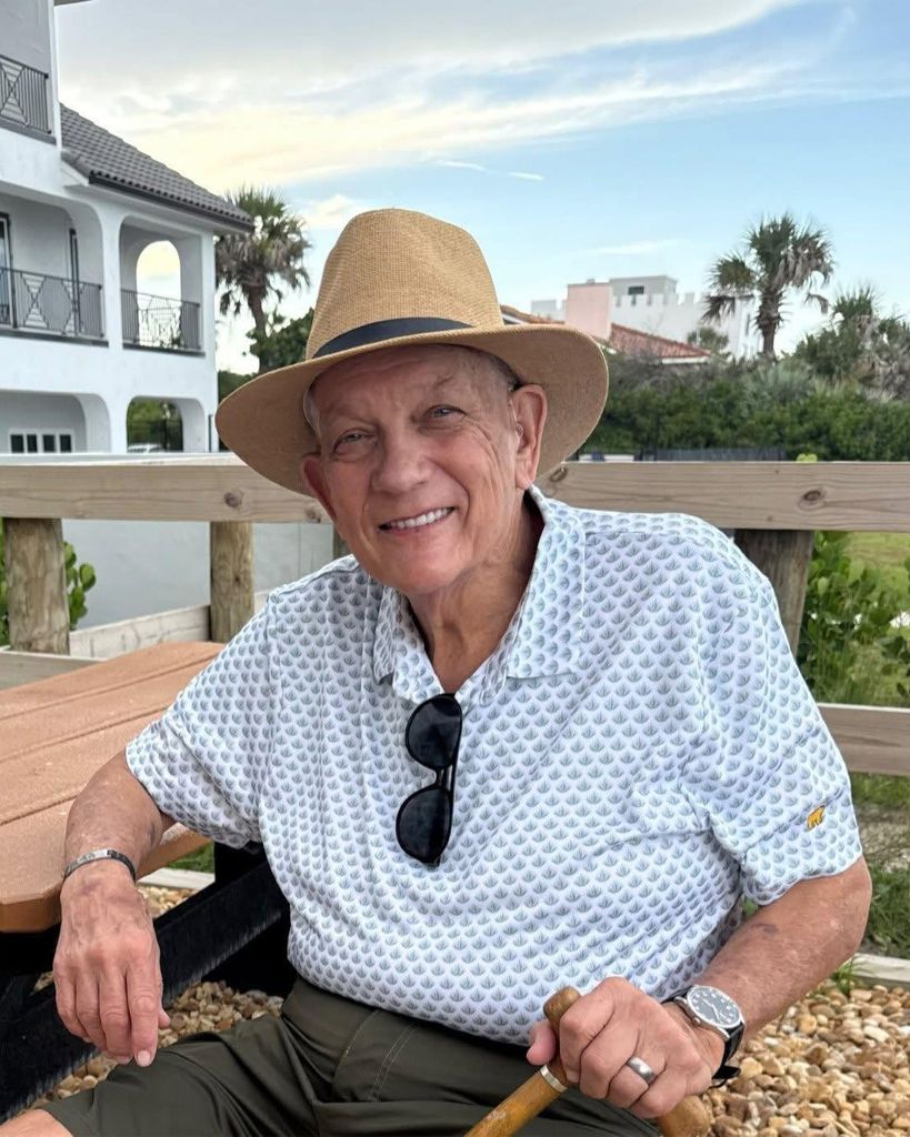 Homer Charles Barnwell, Jr. Profile Photo