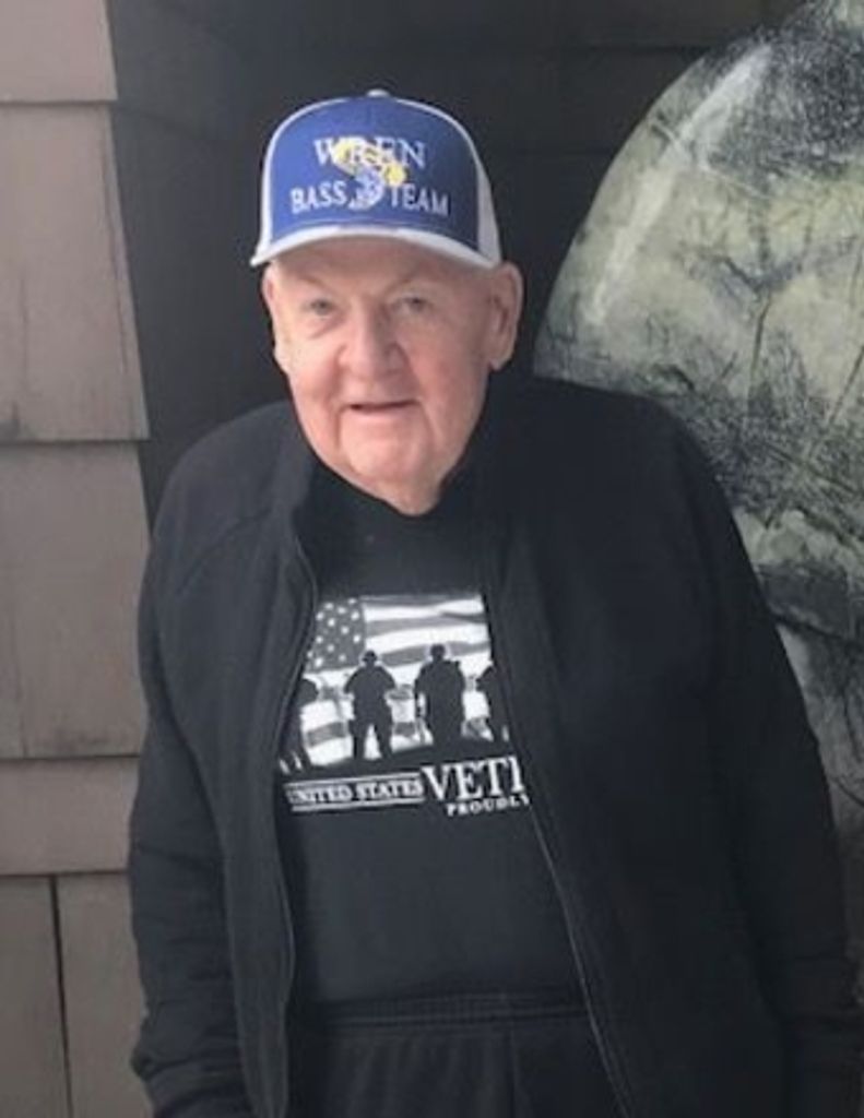 William Joseph  Nelligan