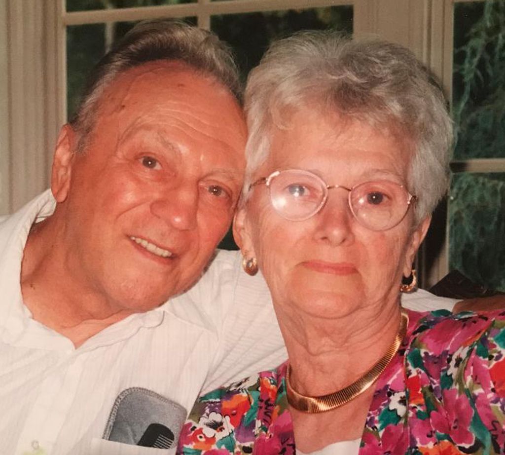 May Maureen (Jeans)  Spada Profile Photo