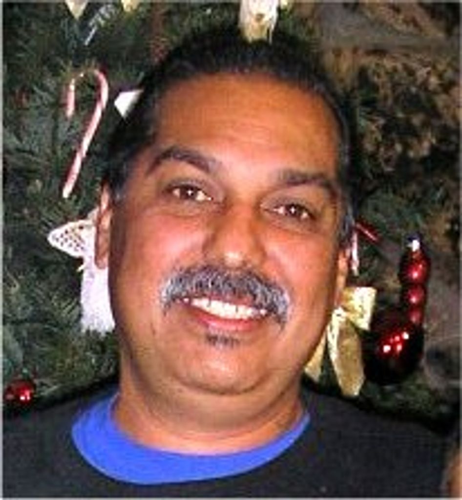 Robert Raymond Romero