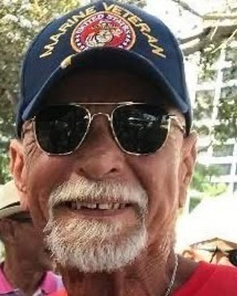 Charles Allen Johns Profile Photo