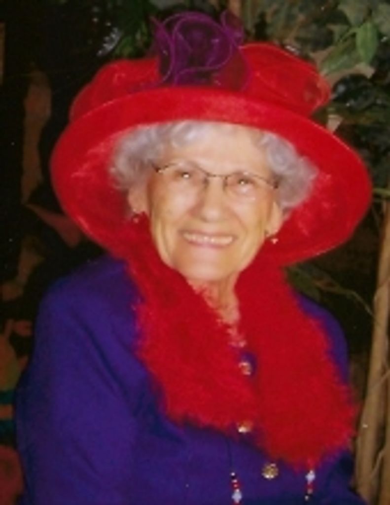 Agnes Phelps