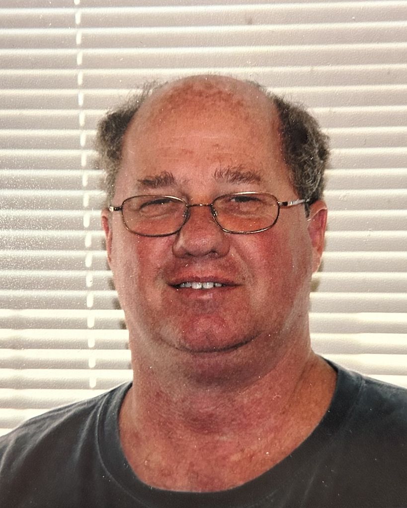 David Dwight Goodpaster