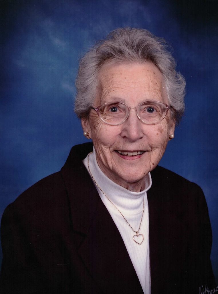 Helen Bishop Profile Photo