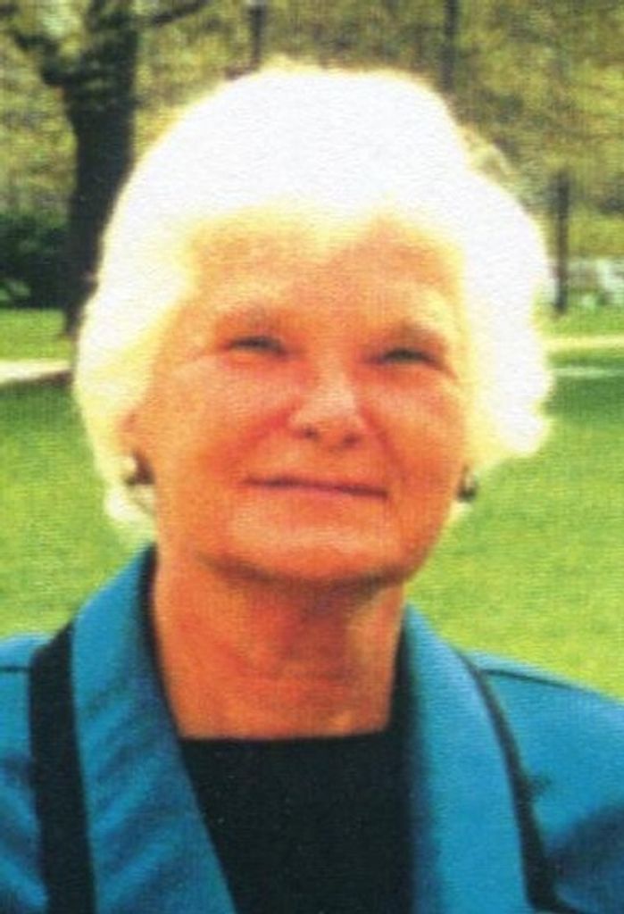 L. Regina Stoffel Profile Photo