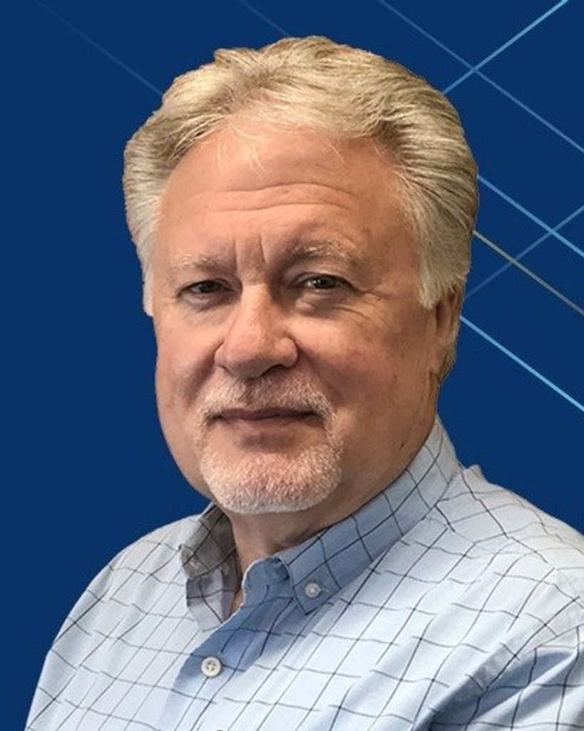 David J. Lauthers
