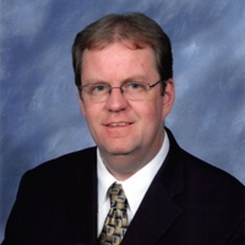 James R. Flikkema Profile Photo