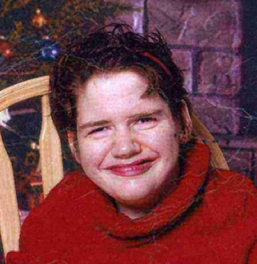 Darcy Joan Keiser
