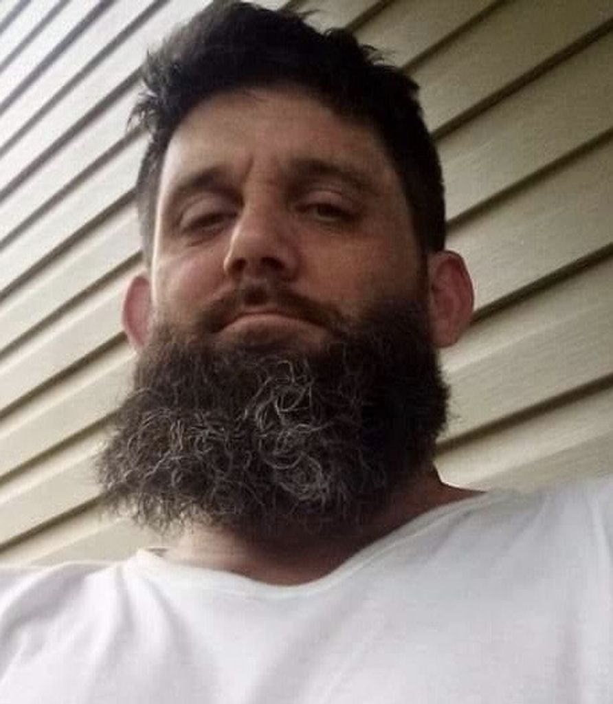 Billy Dewayne Perkins