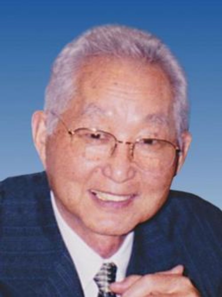 Toshiro Nishikawa