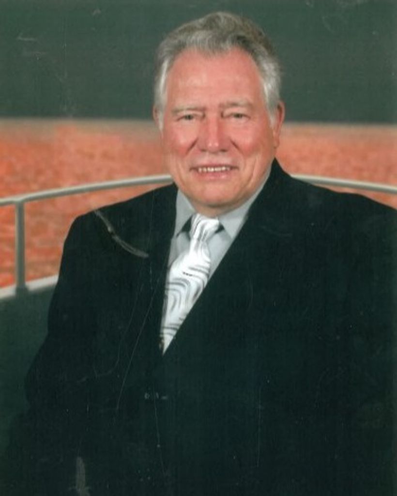 George William Colby