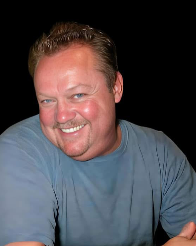 David Lee Manderscheid
