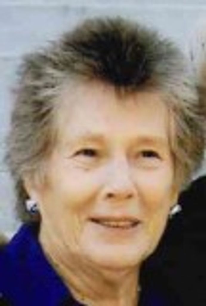 Judith Elaine Orso