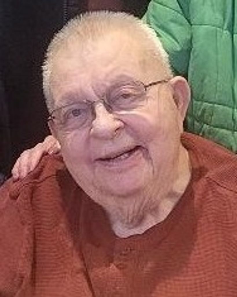 William R. Waldorf