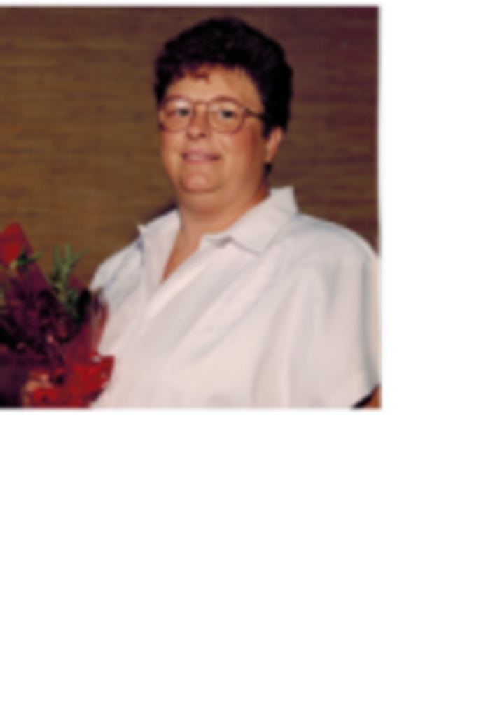 Connie Barrenger