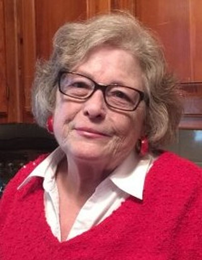 Martha Ann Marbut