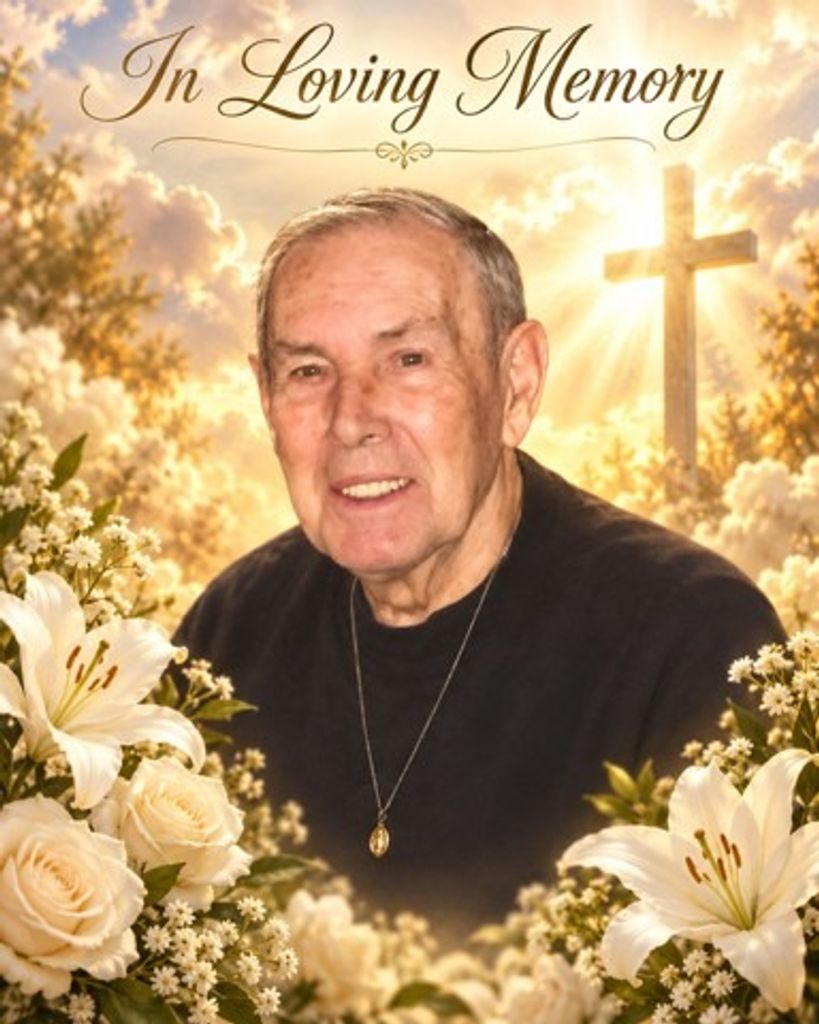 Ronald Joseph Meserve Profile Photo