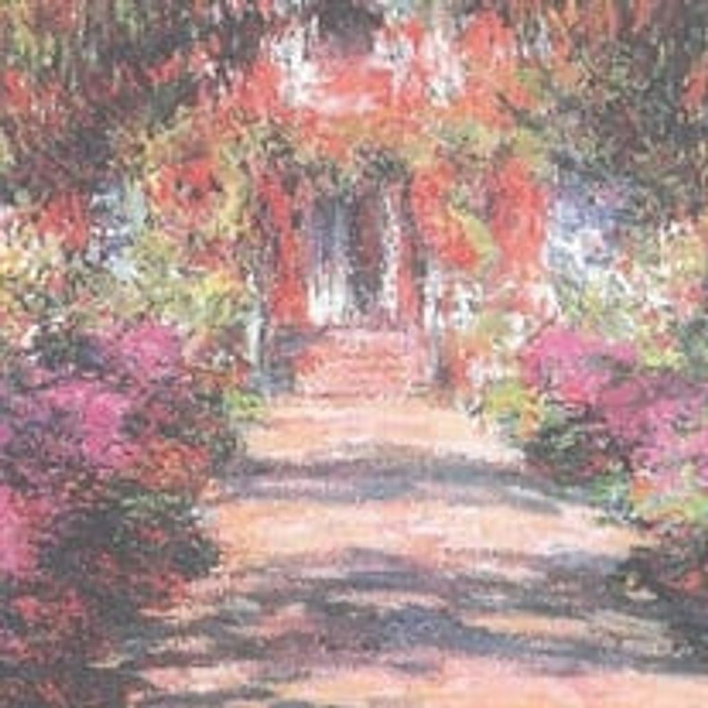 Betty Lou Underwood Meadows