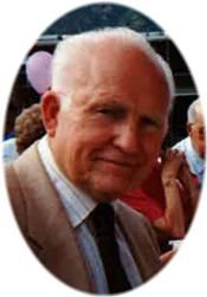Raymond H. Brown Profile Photo