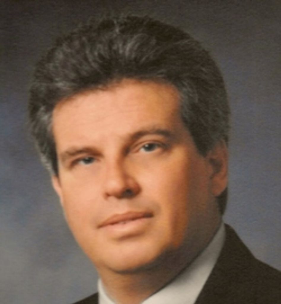 Michael John "Mickey" Kovach