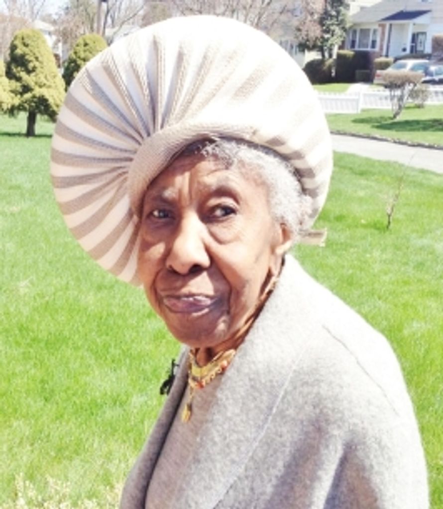 Eunice Hobbs