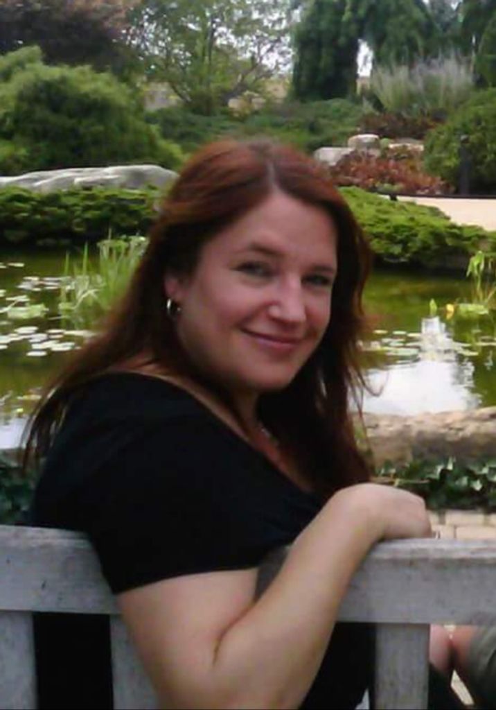 Rebecca Wilson