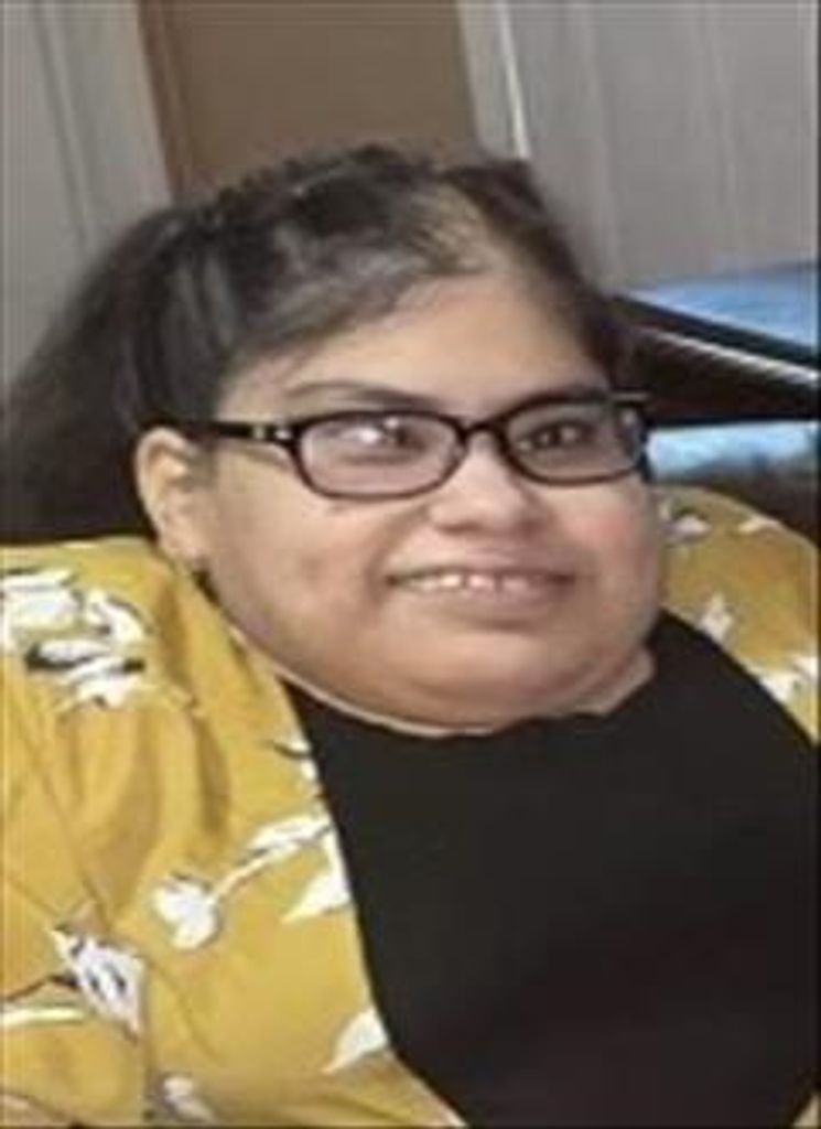 Marlen Medrano Torres