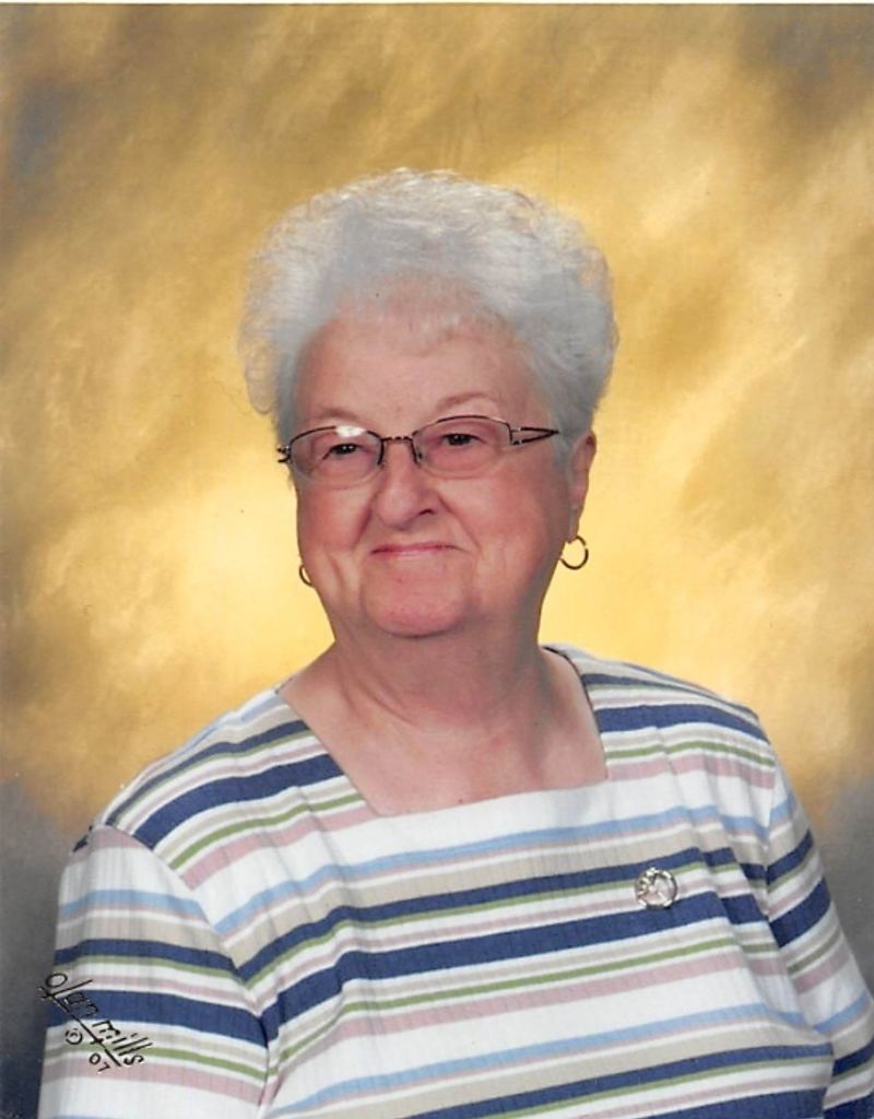 Josie Miller
