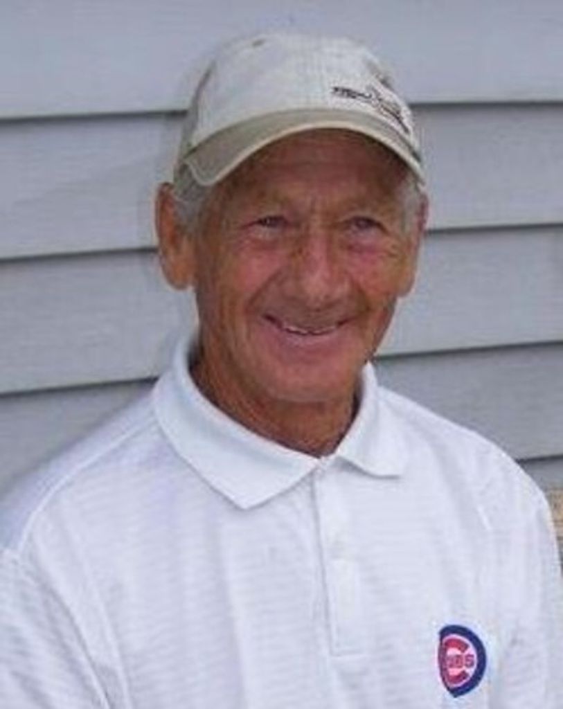 Ralph “Zeke” Herman Profile Photo