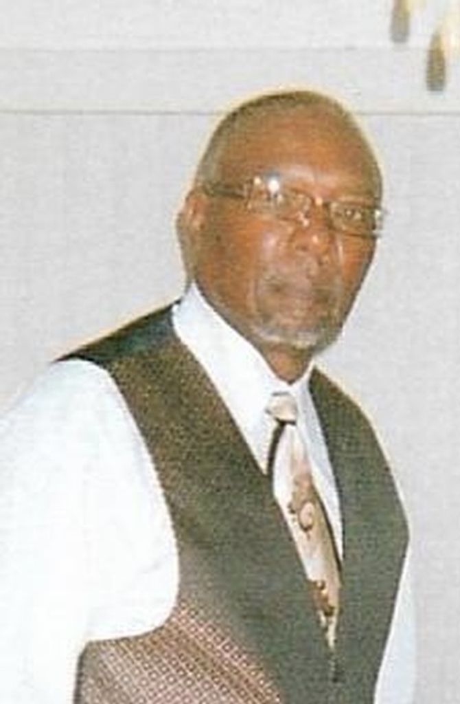 Virgil   Joiner