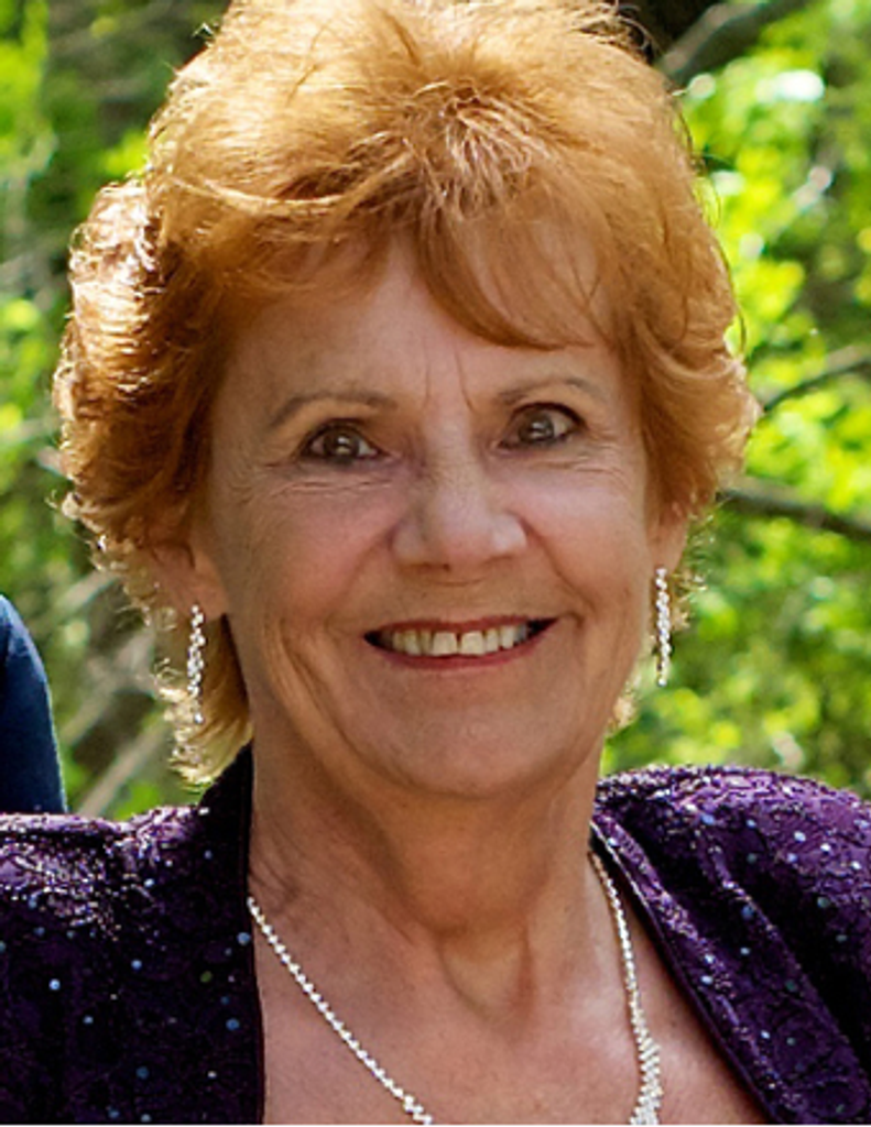 Sharon K. (Rozek) Mitchelson Profile Photo