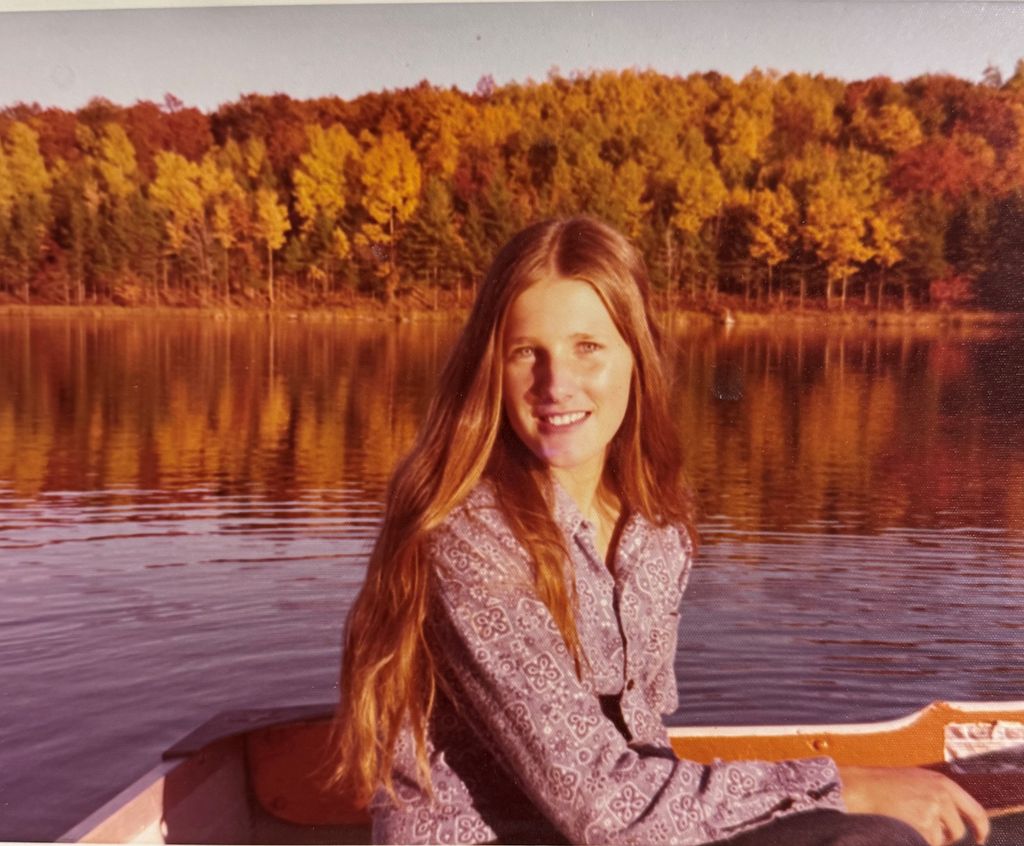 Lisa Marlene Habrecht
